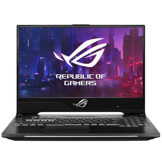 Laptop Asus ROG STRIX HERO II GL504GV DS74DX I7 8750H 15 6 FHD 144Hz