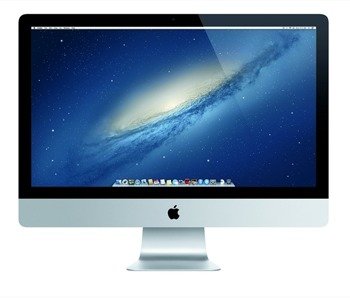 AiO Apple iMac ME086LL/AK3 Quad-core-i5/21.5" FHD/8GB/1TB/Mac OS