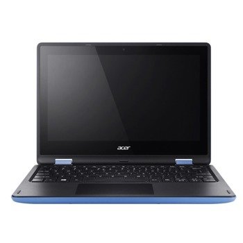 Laptop Acer R3-131T-C0B1 N3150/11.6" TouchScreen/4GB/500GB/x360/Win 10 Blue