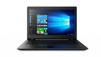 Laptop Lenovo 110 i5-7200U/17.3"/8GB/2TB/DVD/BT/Win 10