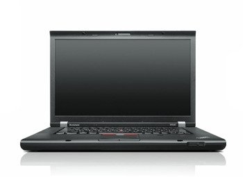 Laptop Lenovo ThinkPad W53015N1 i7-3740QM/15.6"FHD/8GB/320GB-7200/DVD/NVIDIA Quadro K1000M/S/C/Win 7 Pro/UK