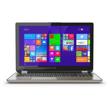Laptop Toshiba P55W-B5220 i5-4210U/15.6" FHD TouchScreen/8GB/SSD 256GB/x360/Win 8.1