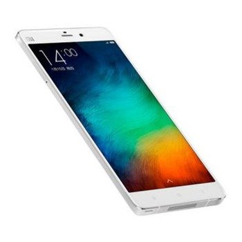 Smartphone Xiaomi Note 16GB (white)