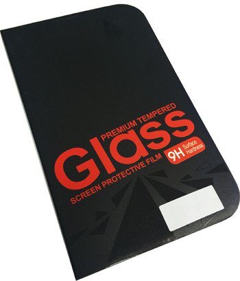 Szkło hartowane 9H  LG G3