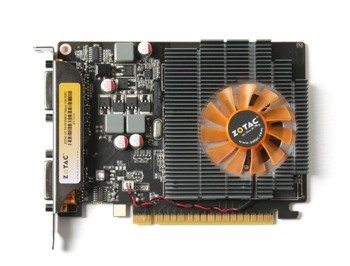 Zotac GeForce GT 730 Synergy Edition 1GB 128BIT DDR3