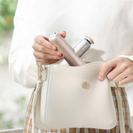 Xiaomi YUNMAI Fascia Massage Gun extra mini Milk tea pink