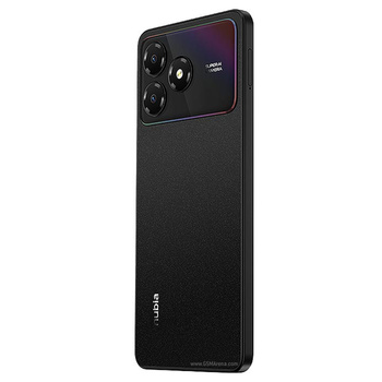 Smartphone ZTE Blade A36 4/64GB (Nebula Black)