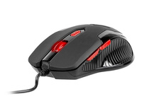 Mysz Tracer Battle Heroes Scout USB