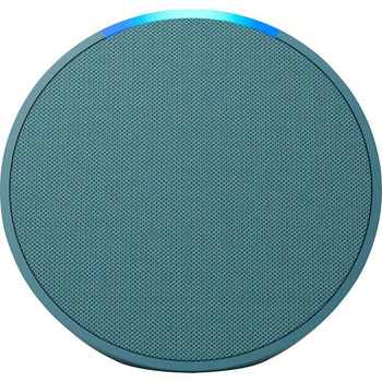 Amazon Echo Pop Midnight Teal/Uszkodzone opakowanie