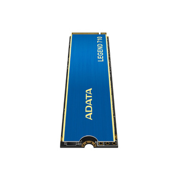 Dysk Adata SSD ALEG-710-1TCS M2 2280 PCIe 1TB SSD