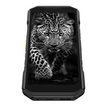 Smartphone Ulefone Armor X32 6GB/128GB (Future Black)