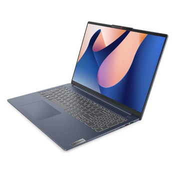 Laptop Lenovo SLIM-5-16IRU9 7-150U/16" WUXGA (1920x1200) Touchscreen/16GB/SSD 1TB/BT/Win 11 Abyss Blue
