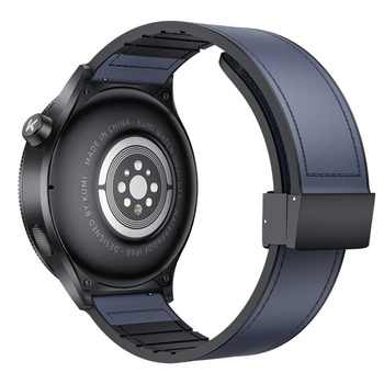 Smartwatch Kumi Gear GT3 szary (Szary)