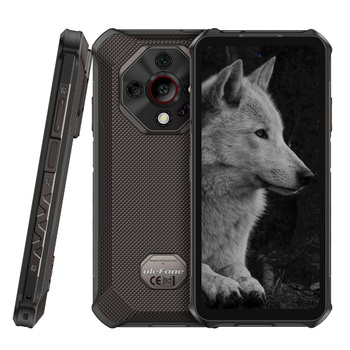 Smartphone Ulefone Armor X16 Pro 5G 8/256GB (Wasteland Shadow)