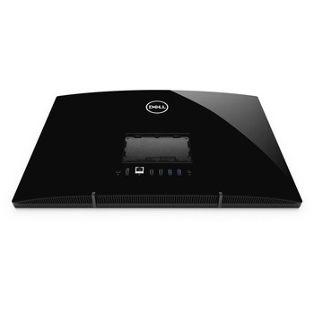 AiO Dell 24-3477a i5-7200U/23.8" FHD TouchScreen/8GB/1TB/Intel HD/Keyboard+Mouse/Win 10