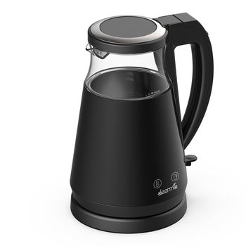 Czajnik elektryczny Deerma (czarny)