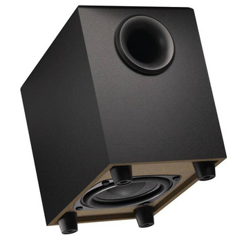 Głośniki 2.1 Logitech Z213 czarne