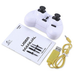 Dron Mini Xinlin X165 White