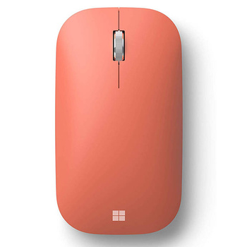 Mysz bezprzewodwa Microsoft Modern Mobile Bluetooth (Peach)