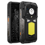 Smartphone Ulefone Armor 29 Ultra 16GB/1TB (czarny) bez ładowarki