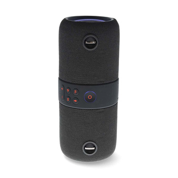 Głośnik Nedis Bluetooth 6,5h 40W Stereo Czarny