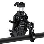Uchwyt na telefon do roweru Ulefone Armor Mount Pro AM02