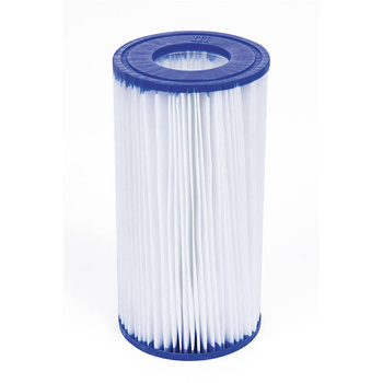 Basen stelażowy Bestway rattan 488x122 11w1 56725