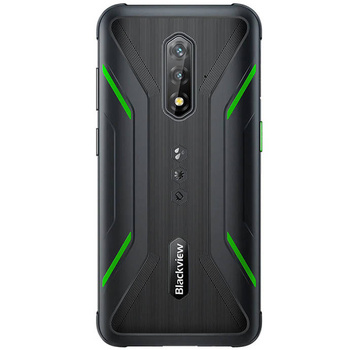 Smartphone Blackview BV5200 Pro 5180 mAh 4/64 Green
