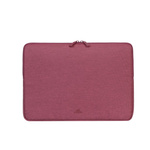 Etui na laptop 13.3"-14" Rivacase 7703 czerwony