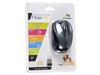 Mysz Tracer Fiber RF TRM-170W nano USB
