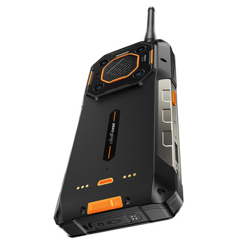 Smartphone Ulefone Armor 26 Ultra 5G Walkie-Talkie 12GB/512GB (Czarny)