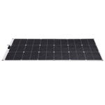 Technaxx Flexibles Solar Panel 100W TX-208