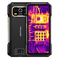 Smartphone Ulefone Armor 27T Pro 5G 12GB/256GB (czarny)