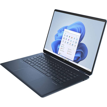 Laptop HP Spectre x360 i7-1360P/16" UHD/Dotyk/16GB/2TB SSD/2 in 1/Arc A370M 4GB/Win 11