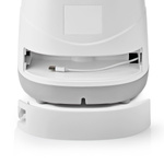 Dystrybutor żywności dla zwierząt Nedis WIFIPET10CWT 3.7L Wi-Fi