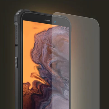 Smartphone Oukitel G2 6" 4/64 DS. 6300 mAh(black)