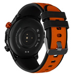 Smartwatch Weofly Conquer pomarańczowy