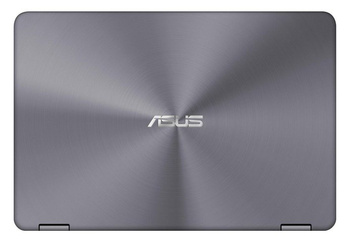 Laptop Asus ZenBook UX360CA-UBM1T M3-6Y30/13.3" FHD TouchScreen/8GB/SSD 256GB/BT/Win 10