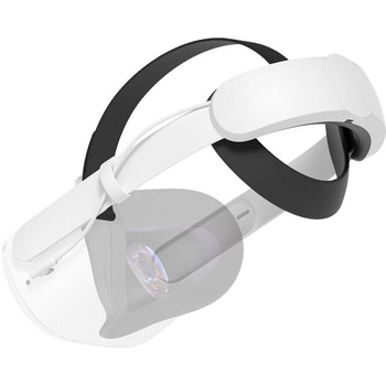 Oculus Quest 2 Elite Strap With Battery - Light Gray