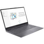 Laptop Lenovo YOGA7-15ITL5 i7-1165G7/15.6" FHD TouchScreen/16GB/SSD 1TB/BT/BLKB/FPR/x360/Win 10 Gray