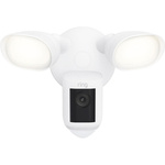 Kamera zewnętrzna Ring Floodlight Cam Pro 2021 Biała