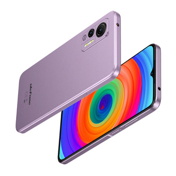 Smartphone Ulefone Note 14 3GB/16GB (purple)