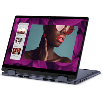Biznesowy Laptop Dell Inspiron 14 Ryzen 5 8640HS/14" WUXGA/Dotyk/16GB/512GB SSD/2 in 1/Win 11