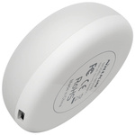 Lampka nocna na ładowarkę indukcyjną Nillkin Luminous Stone MC036 (White)