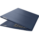 Laptop Lenovo 3i-15ITL05K2DX i3-1115G4/15.6" FHD/8GB/SSD 256GB/BT/FPR/Win 10 Blue