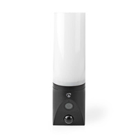 Kamera Nedis SmartLife WIFICOL20BK Zewnętrzna, Wi-Fi