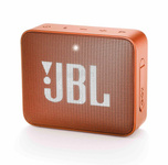 Głośnik JBL GO2 pomarańczowy (orange)