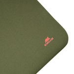 Etui na laptop 13" Rivacase 5221 khaki