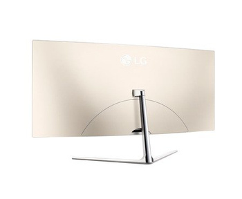 Monitor LG 34UC97-S IPS LED/34" 21:9 Curved UWQHD(3440x1440)/USB/DP/HDMI/Thunderbolt