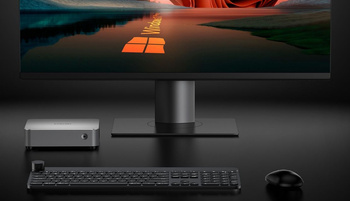 PC Chuwi AuBox-P-K7 i9-13900HK/32GB/SSD 1TB/BT/Win11 Pro